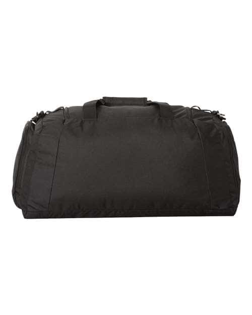 KFOS901099 Oakley Gym to Street Duffel Bag 