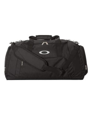 KFOS901099 Oakley Gym to Street Duffel Bag 