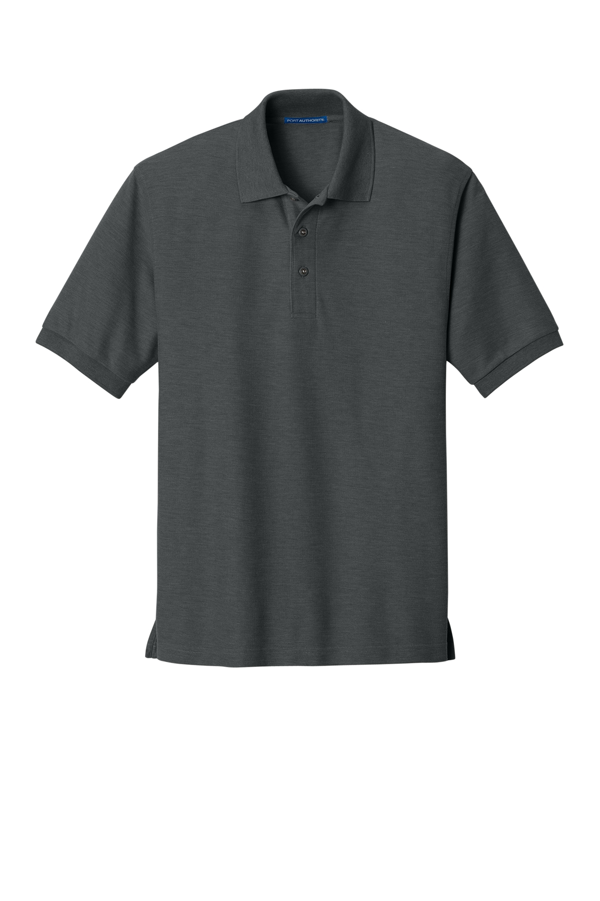 K500 Port Authority Mens Silk Touch Polo 