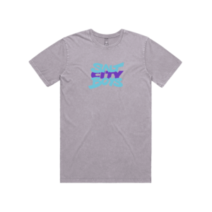 Stacked Salt City Boys Tees
