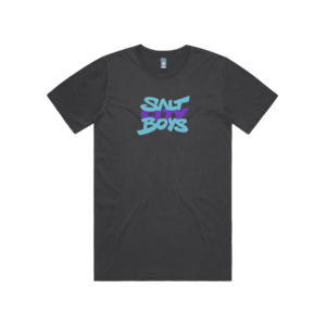 Stacked Salt City Boys Tees