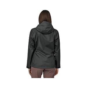 Patagonia Women's Torrentshell 3L Rain Jacket