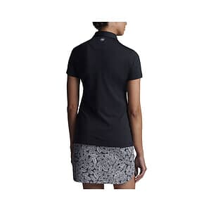 Peter Millar Women's Button Polo