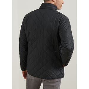 Peter Millar Men's Suffolk Coat
