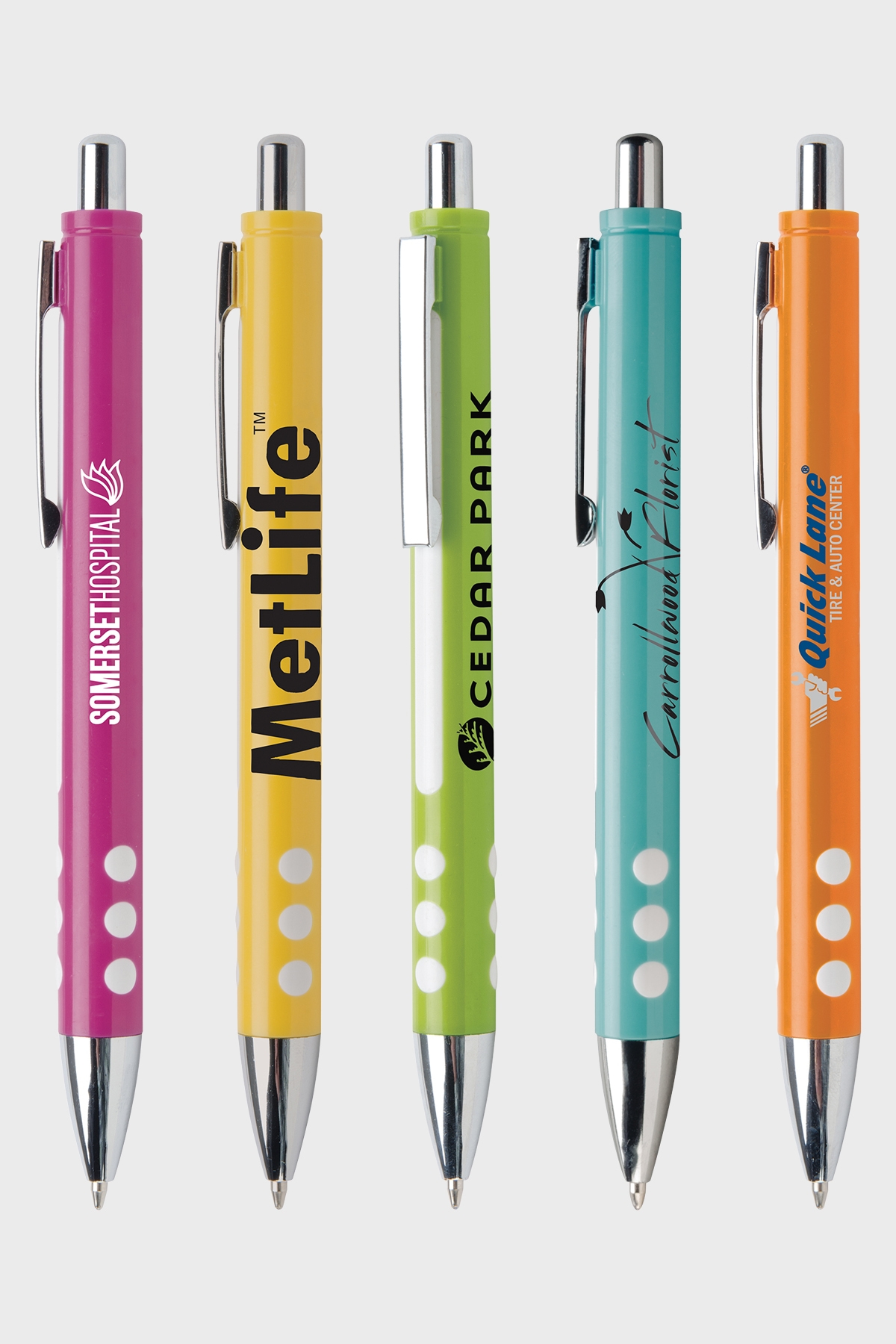 Hulo™ Pen (Pat #D712,480)