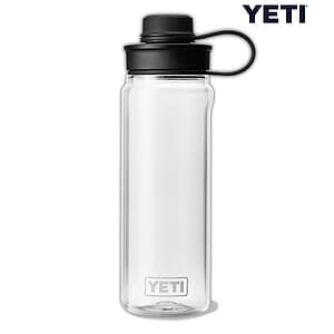 Yeti 26oz Water Bottle With YONDER™ Tether Cap - 1 Colour Print [Minimum Order: 15 Pcs]