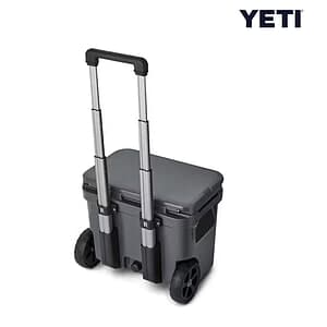 Yeti Roadie® 32 Wheeled Cooler - 1 Colour Print [Minimum Order: 15 Pcs]