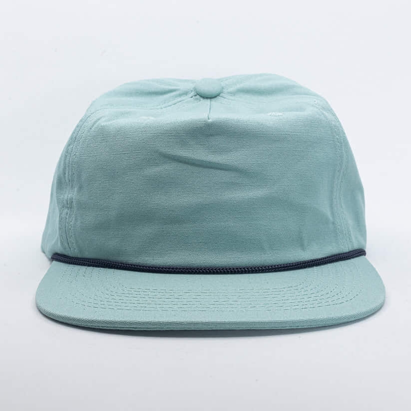 Lemon Headwear Twill Concert Cap