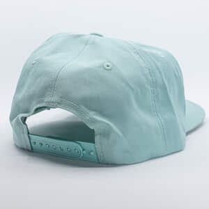 Lemon Headwear Twill Concert Cap