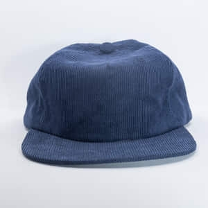 Lemon Headwear Corduroy Concert Cap