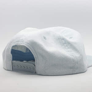 Lemon Headwear Denim Dreamboat Cap