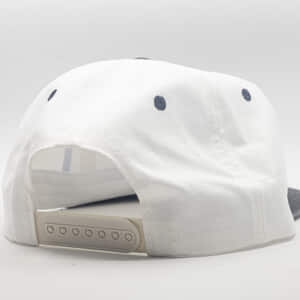 Lemon Headwear Dually Twill Cap