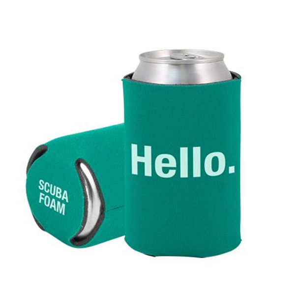 The Original Pocket Coolie®