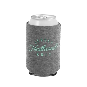 Kolder Kaddy Heathered Jersey Knit Neoprene