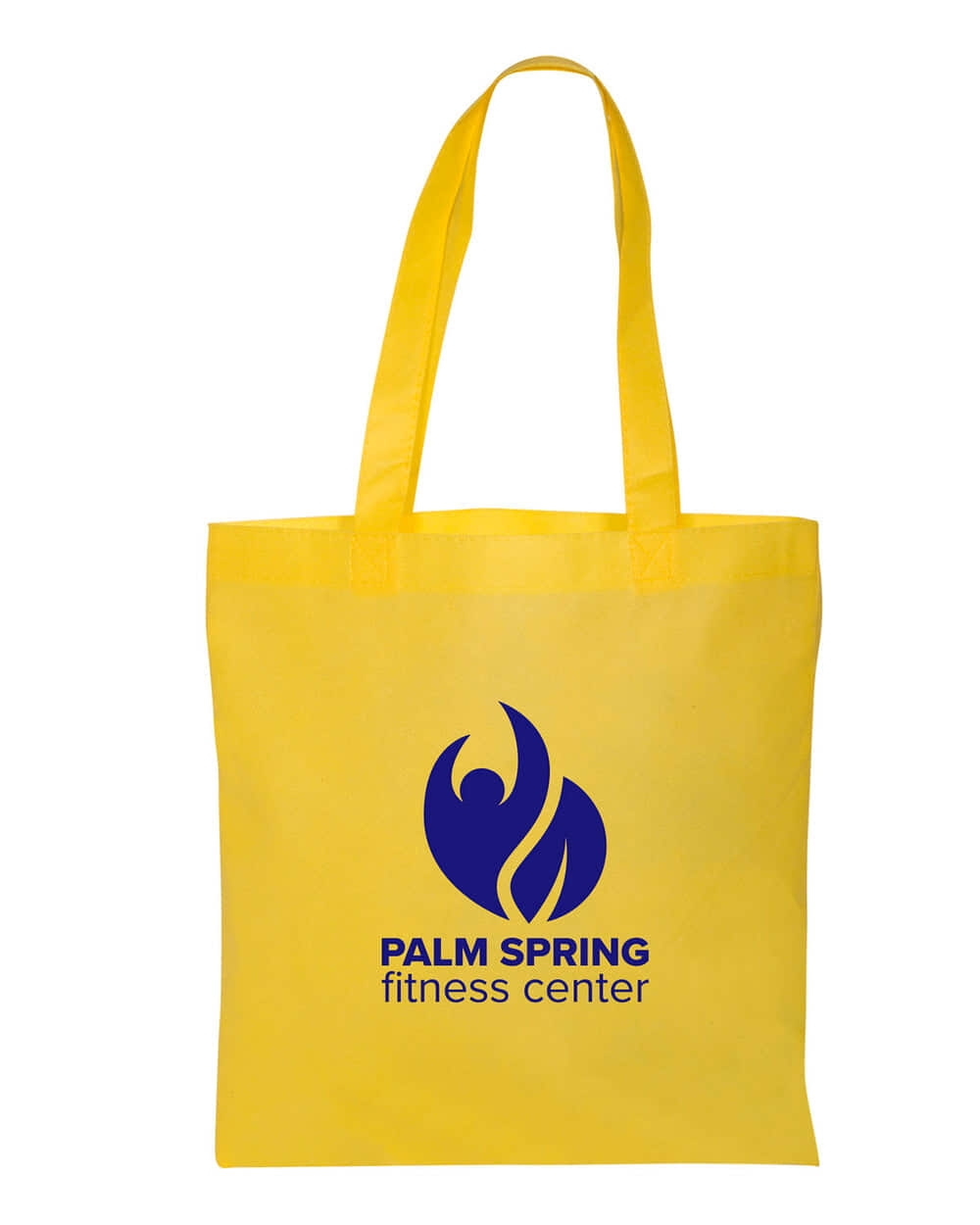 Non-Woven Value Tote Bag  