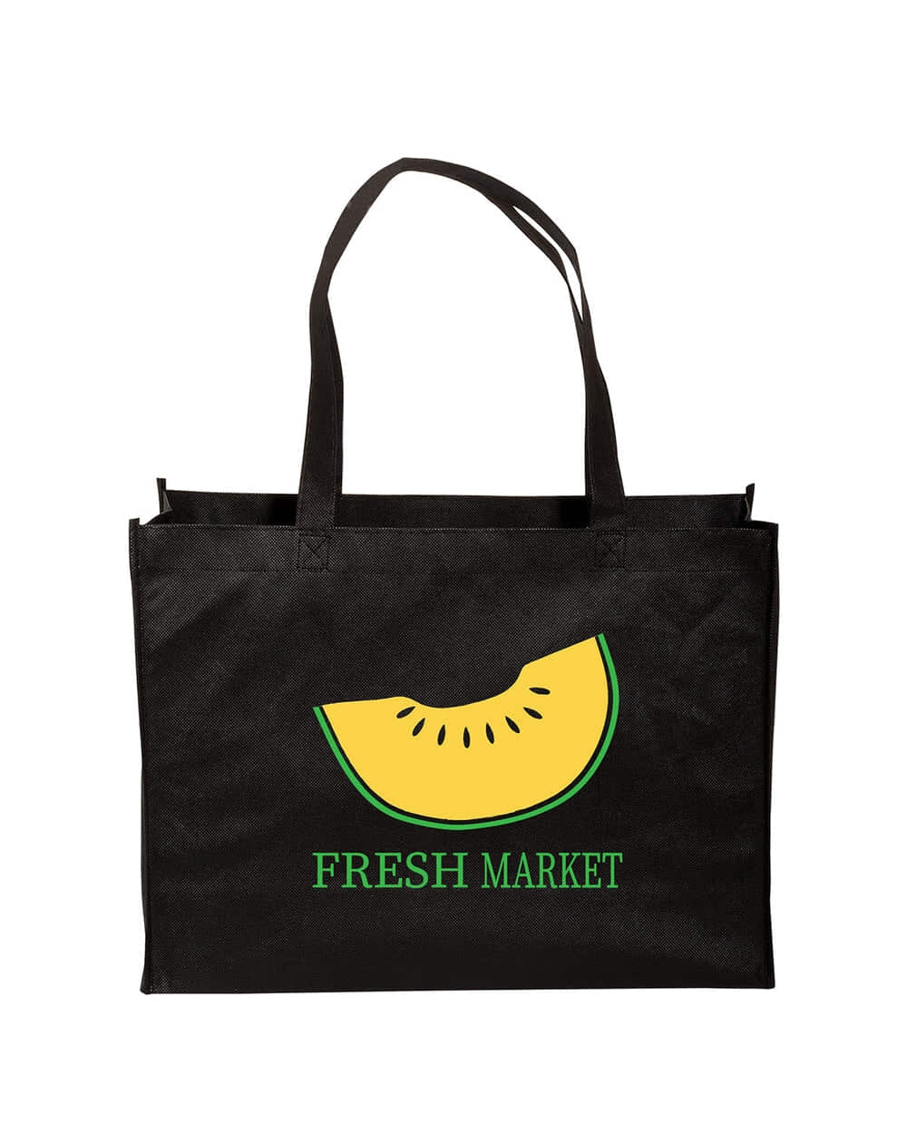 Standard Non-Woven Tote Bag
