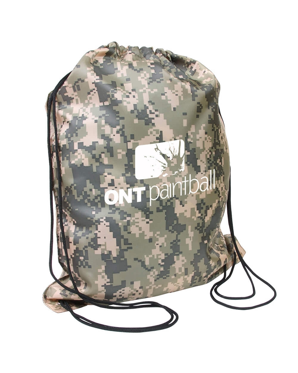 Drawstring Bag  