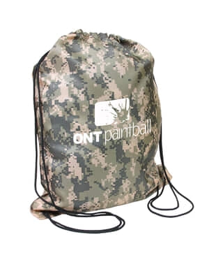 Drawstring Bag  