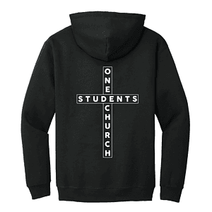 Gildan - Heavy Blend Hooded Sweatshirt