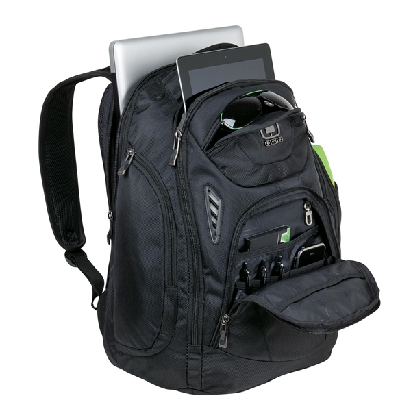 OGIO - Mercur Pack. 411065