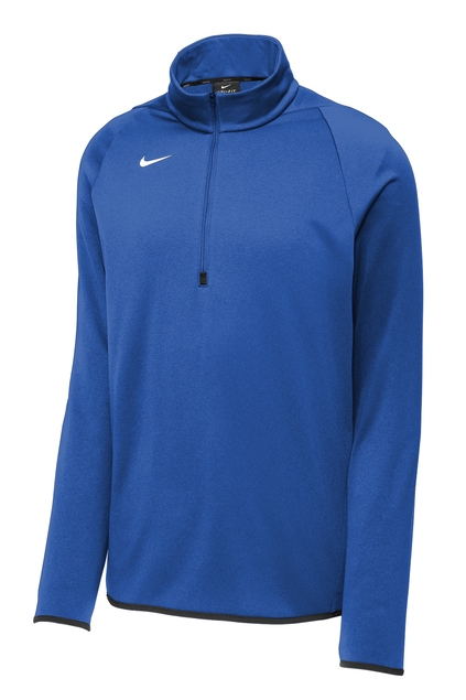 Nike Therma-FIT 14-Zip Fleece 
