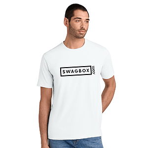 District Perfect Tri Tee