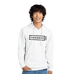 District V.I.T. Fleece Hoodie