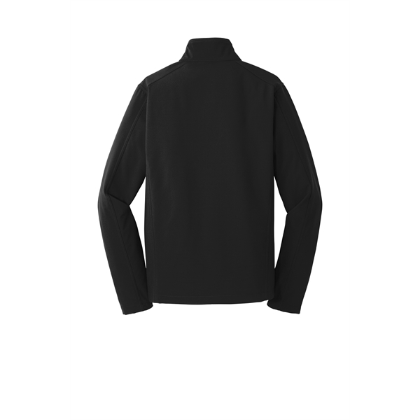 Port Authority Core Soft Shell Jacket. J317
