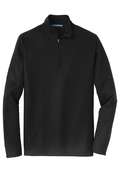 Port Authority Pinpoint Mesh 12-Zip. K806