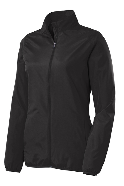Port Authority Women's Zephyr Full-Zip Jacket