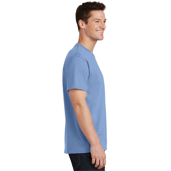 Port & Co Core Cotton Tee