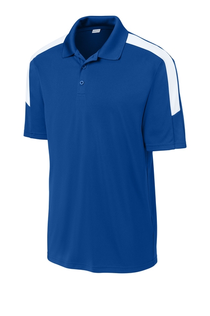Sport-Tek Competitor United Polo 