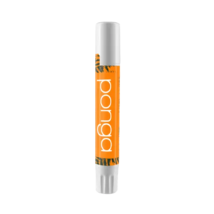 Custom SPF 30 Soy Based Lip Balm in Skinny Tube