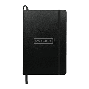 Ambassador Bound JournalBook Black