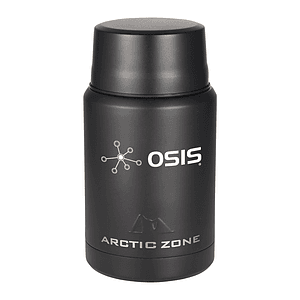 OSIS Arctic Zone Titan Copper Insulated Food Storage