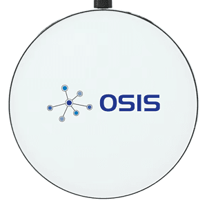 OSIS Round Wireless Charger