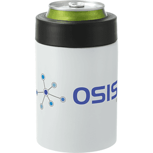OSIS Stainless Steel Can Holder 12 oz