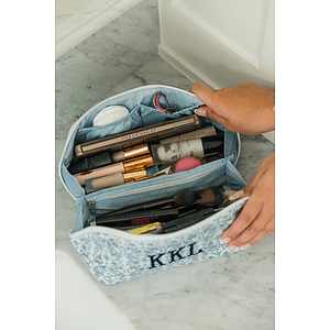 Flat Lay Pouch