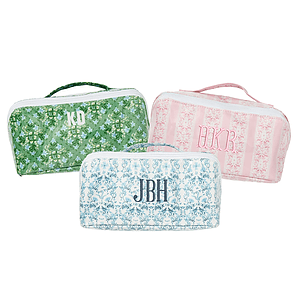 Flat Lay Pouch