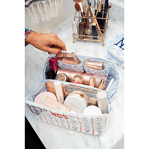 Flat Lay Pouch