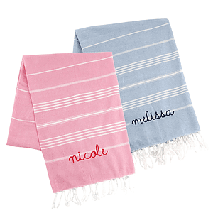 Turkish Towel 