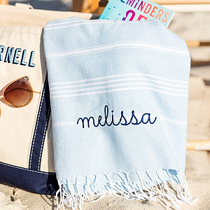 Turkish Towel 