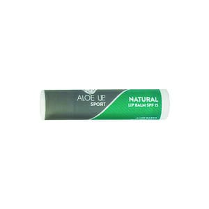 Aloe Up Sport SPF 15 Lip Balm
