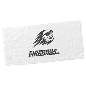 Caddy Towels 44" x 22" (SCREENED)