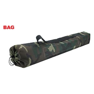 Folding Chair With Carrying Bag