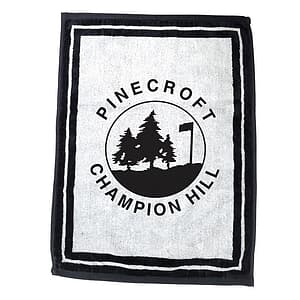 Firstcut Towels (16"x22")
