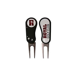 Flix DS Divot Tools