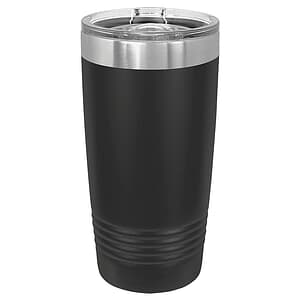 Polar Camel 20 oz. Ringneck Tumbler with Slider Lid