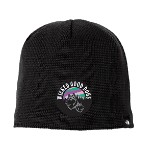 The North Face® Mountain Beanie