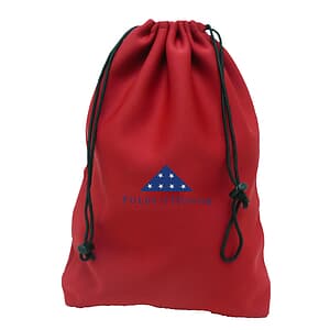 13X16.5 Neoprene Shoe Bags